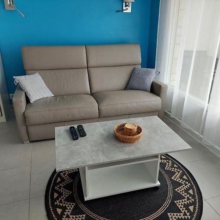 Studio Proche Plages / En Couple Ou Avec Enfants Bénodet Exterior foto