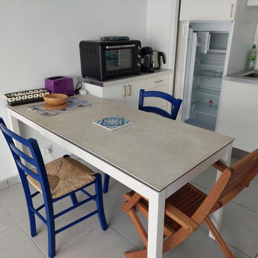 Studio Proche Plages / En Couple Ou Avec Enfants Bénodet Exterior foto